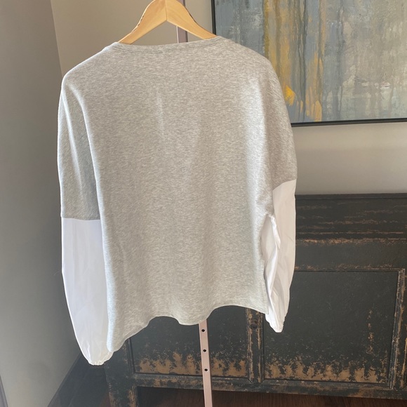 1. State Super Bloom Sweatshirt - Picture 10 of 12